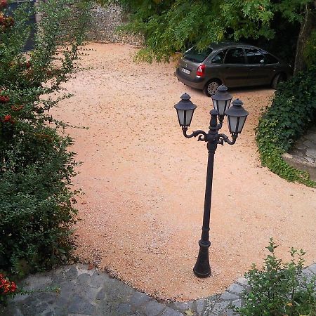 Cornillon - Oase In Suedfrankreich Apartment Exterior photo